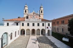 The Church