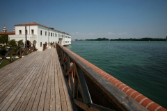 West Side Dock