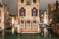 Canals
