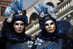 City of Masks