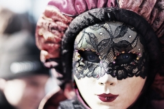 City of Masks